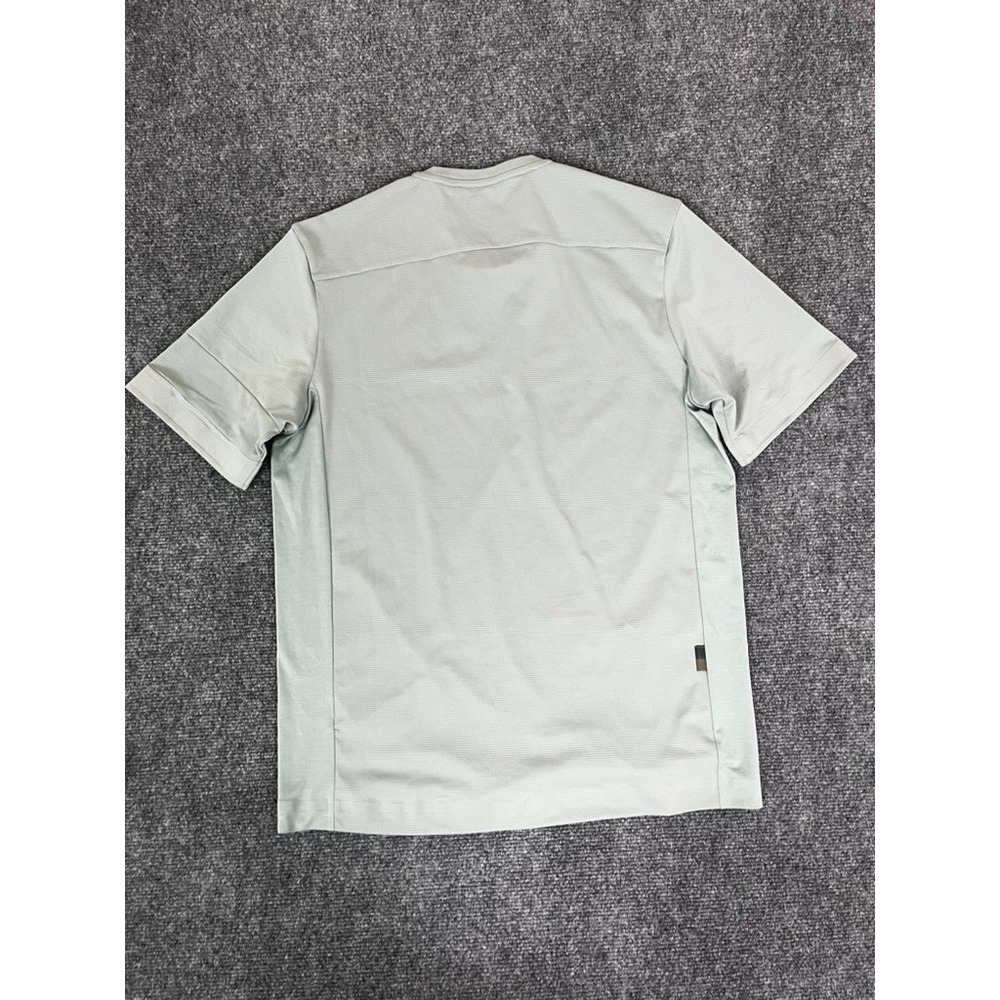 Rapha Women's Explore Technical T-Shirt Light Gre… - image 3